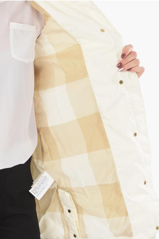  울리치 패딩 COWWCPS2705UT0440 815 White - WOOLRICH