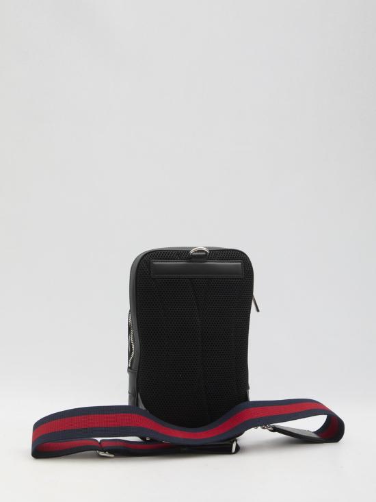  구찌 크로스백 822073FADJM1043 BLACK DOM - GUCCI