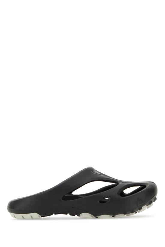 26SS 킨 뮬/슬리퍼 1018206 BLACK DAWN BLUE DOM