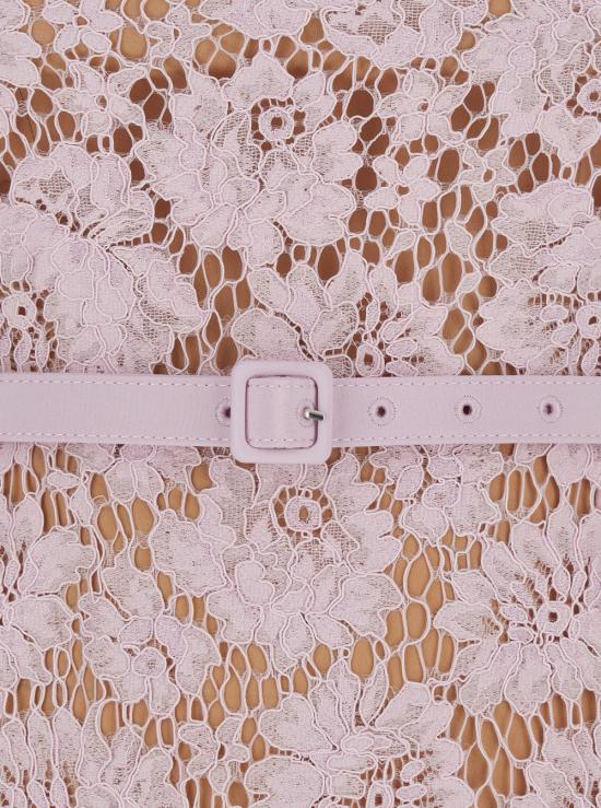 25SS 셀프 포트레이트 원피스 SS25060MAPPINK Pink - SELF PORTRAIT