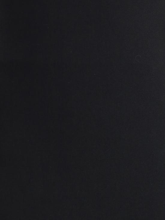 25SS 알렉산더 맥퀸 롱 원피스 829730Q1BDC 1000 - ALEXANDER MCQUEEN