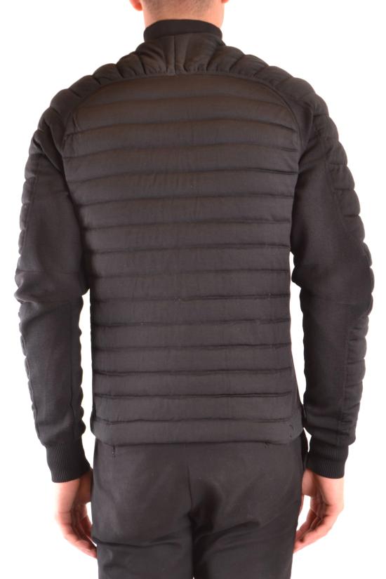  나파피리 숏패딩 N0YI3D041 Black - NAPAPIJRI