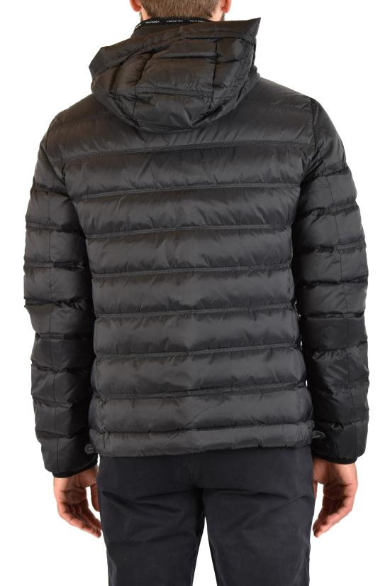  페트레이 숏패딩 PEU3257 01181503 NER Black - PEUTEREY