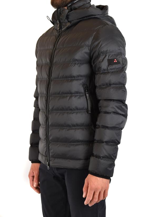  페트레이 숏패딩 PEU3257 01181503 NER Black - PEUTEREY