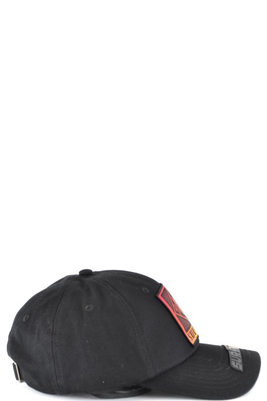  엠1992 M19U8005A999 Black - M1992