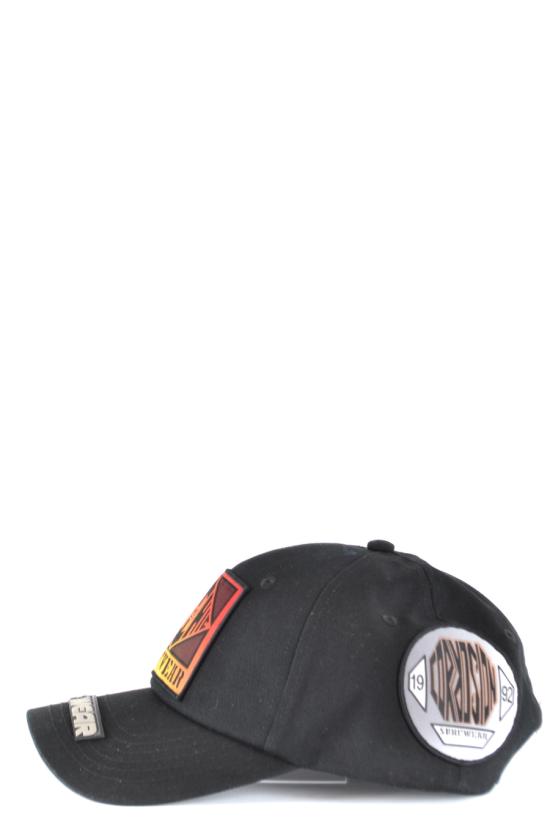  엠1992 M19U8005A999 Black - M1992