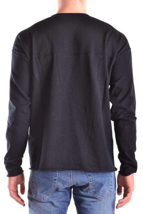  이자벨베네나토 스웨터 UK11S1701 Black - ISABEL BENENATO