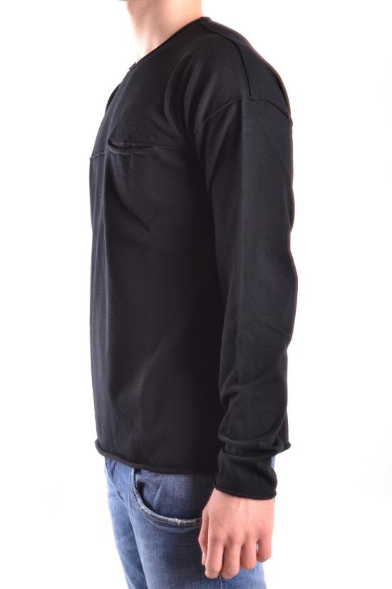  이자벨베네나토 스웨터 UK11S1701 Black - ISABEL BENENATO