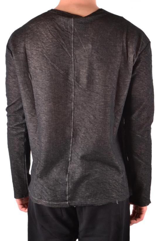  이자벨베네나토 스웨터 UJ14S1901 Black - ISABEL BENENATO