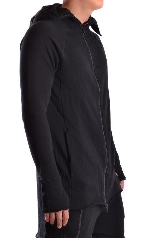  BARBARA I GONGINI 후드 티셔츠 521742BLACK Black - OTHER BRANDS