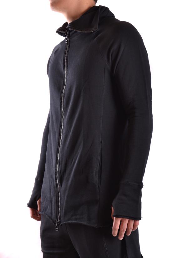  BARBARA I GONGINI 후드 티셔츠 521742BLACK Black - OTHER BRANDS