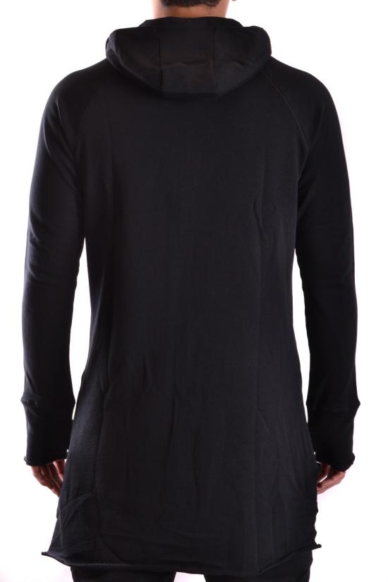  BARBARA I GONGINI 후드 티셔츠 521742BLACK Black - OTHER BRANDS