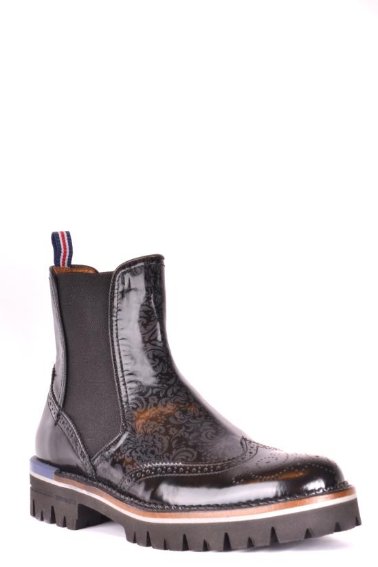  브리마츠 부츠 322456 Black - BRIMARTS