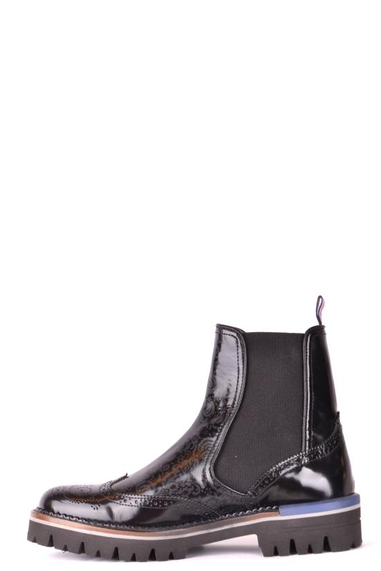  브리마츠 부츠 322456 Black - BRIMARTS