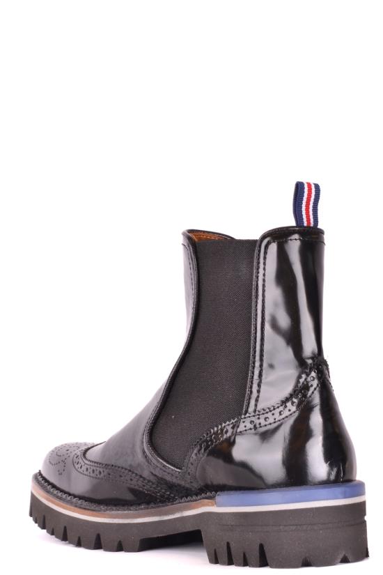  브리마츠 부츠 322456 Black - BRIMARTS