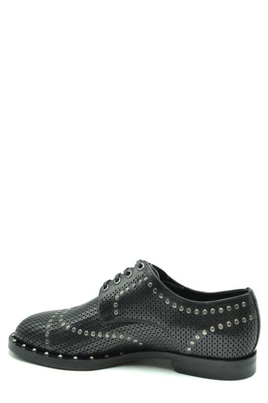  돌체앤가바나 드레스 슈즈 A10275 A1603 80999 Black - DOLCE & GABBANA