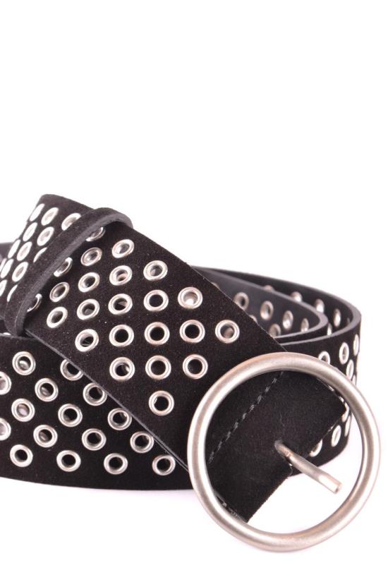  필로소피 레귤러 벨트 A3006 777555 Black - PHILOSOPHY