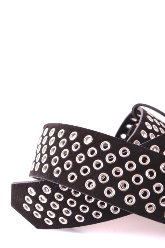  필로소피 레귤러 벨트 A3006 777555 Black - PHILOSOPHY