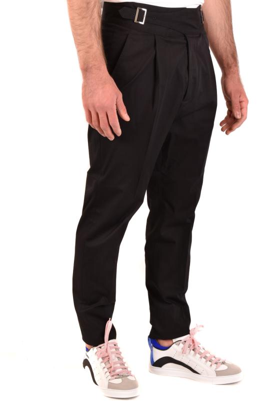  이자벨베네나토 와이드 벨트 DA01S2101 Black - ISABEL BENENATO