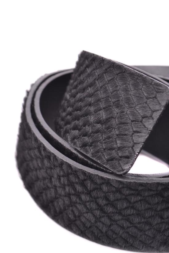  야콥코헨 레귤러 벨트 J736200356N46C51 V Black - JACOB COHËN