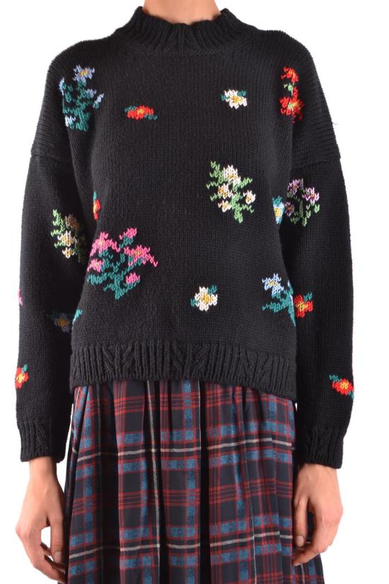  필로소피 스웨터 A0902 57071555 Black