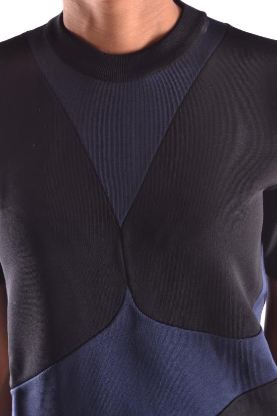  프라다 반팔 티셔츠 AMAS20131005 P24P34S1411HIQ Black - PRADA