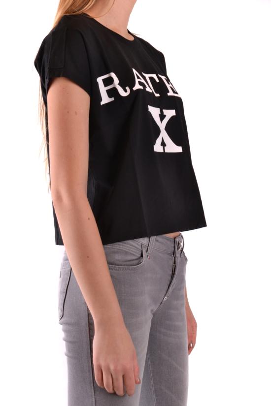  제래미 스캇 반팔 티셔츠 JSJ07010942 Black - JEREMY SCOTT