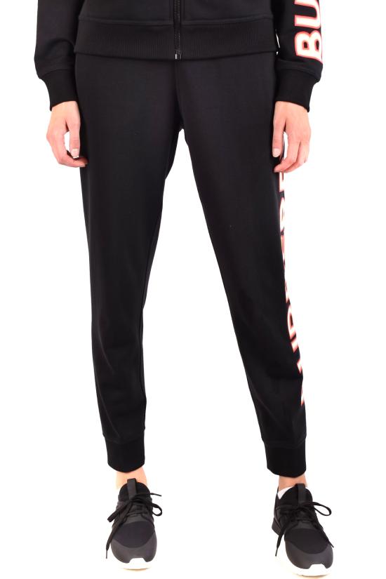  버버리 트레이닝/조거 팬츠 8037260 1005 Black