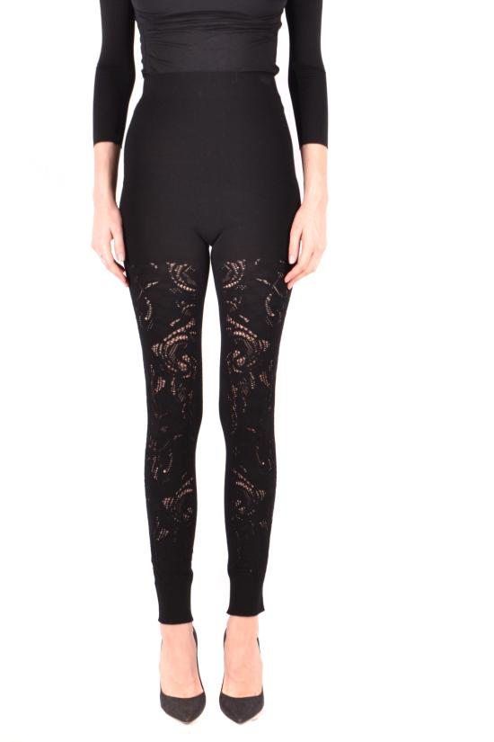  아토스롬바르디니 레깅스 A8PP08038 Black