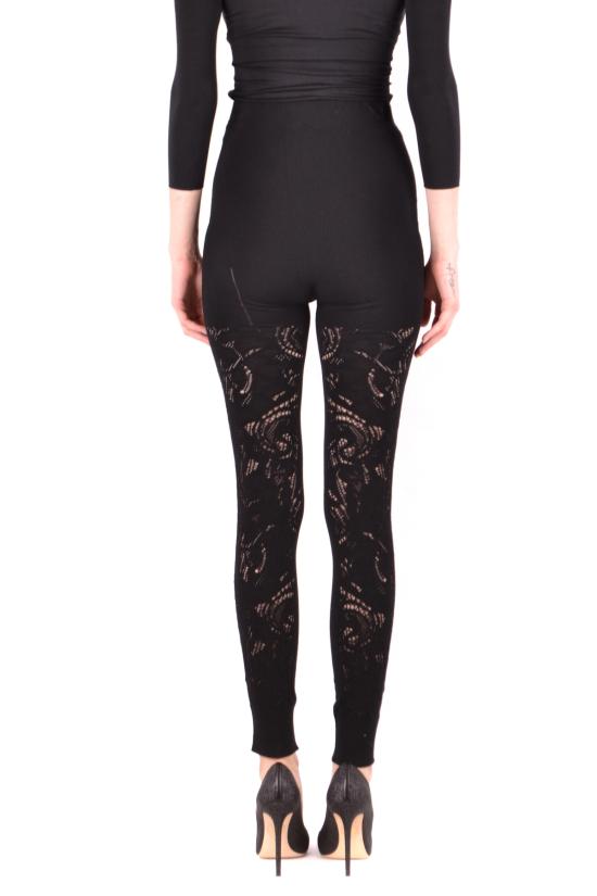  아토스롬바르디니 레깅스 A8PP08038 Black - ATOS LOMBARDINI