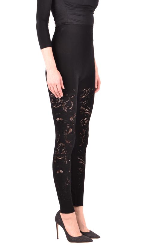  아토스롬바르디니 레깅스 A8PP08038 Black - ATOS LOMBARDINI