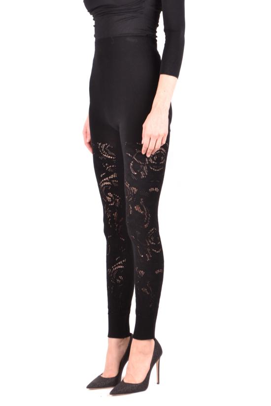  아토스롬바르디니 레깅스 A8PP08038 Black - ATOS LOMBARDINI