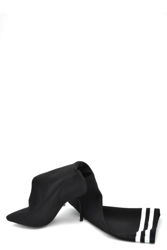  슈츠 부츠 S 01723 0285 0001 U Black - SCHUTZ