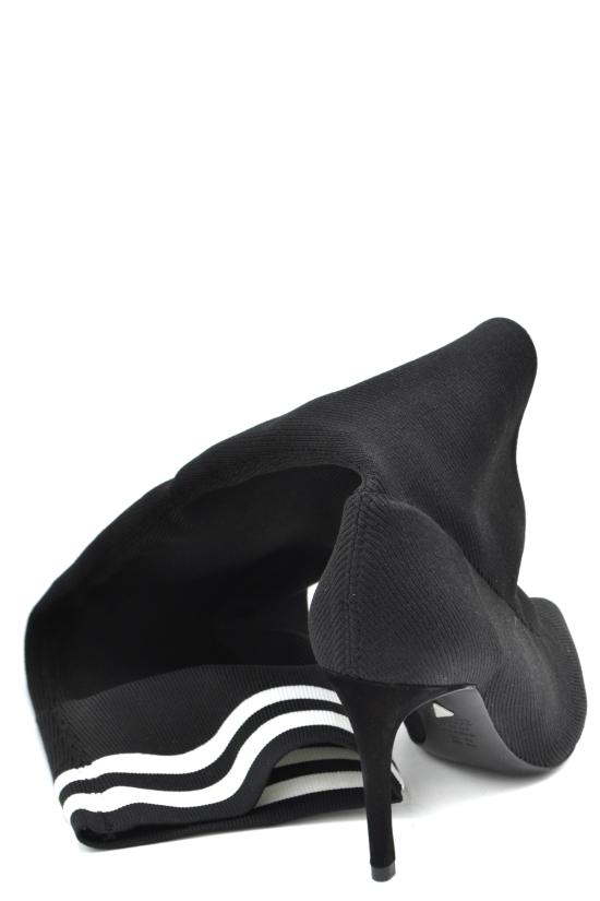  슈츠 부츠 S 01723 0285 0001 U Black - SCHUTZ
