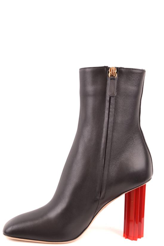  디스퀘어드2 부츠 ABW0075 015000012124 Black - DSQUARED2