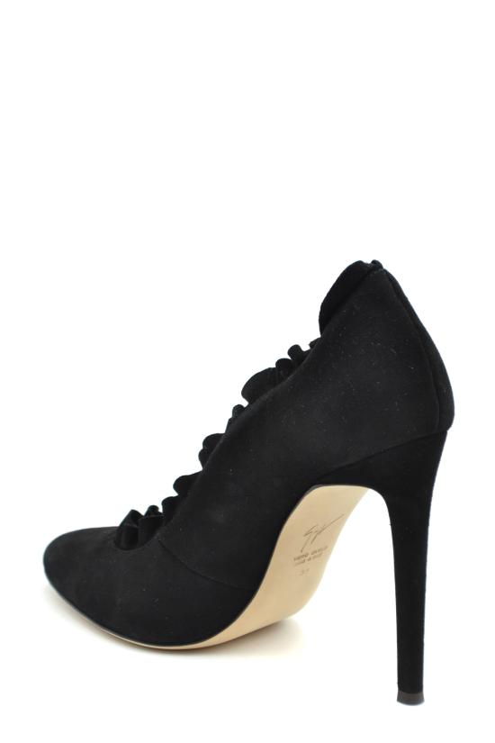  쥬세페자노티 힐/펌프스 I760027 Black - GIUSEPPE ZANOTTI