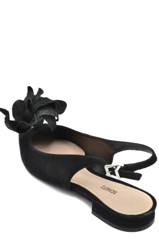  슈츠 크로스백 S 20416 0022 0001 U Black - SCHUTZ