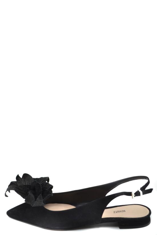  슈츠 크로스백 S 20416 0022 0001 U Black - SCHUTZ