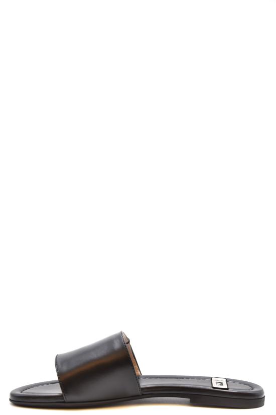  누메로벤투노 뮬/슬리퍼 21ECP0NV11013X020 Black - N°21