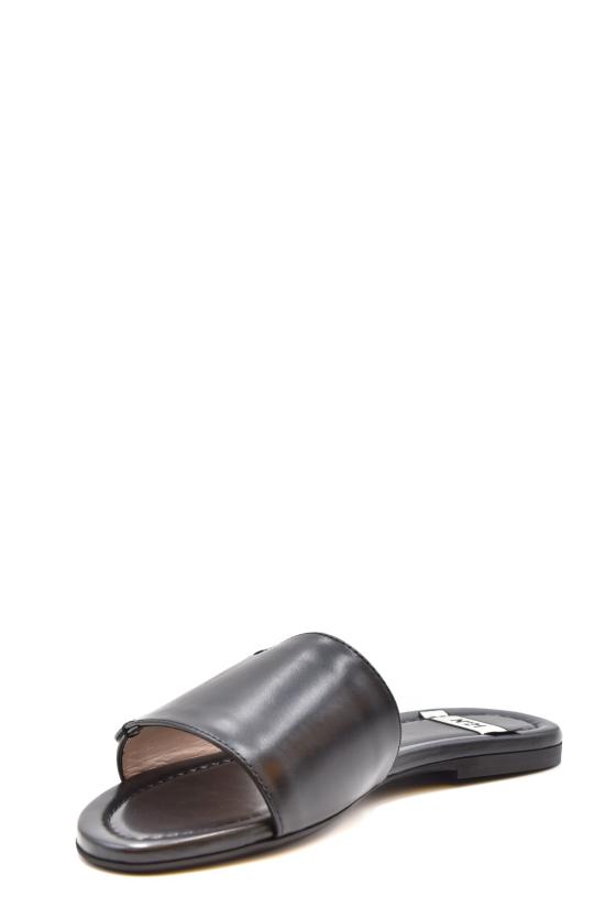  누메로벤투노 뮬/슬리퍼 21ECP0NV11013X020 Black - N°21