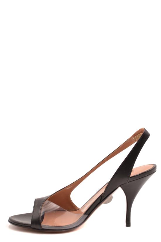  Samuele Failli 힐/펌프스 FA34042C Black - OTHER BRANDS