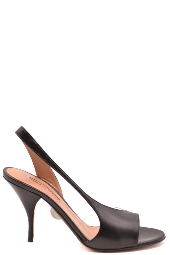  Samuele Failli 힐/펌프스 FA34042C Black