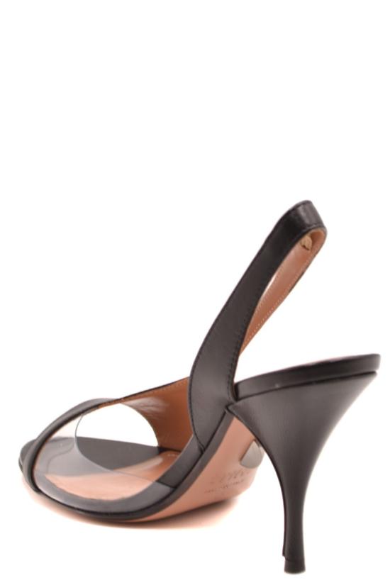  Samuele Failli 힐/펌프스 FA34042C Black - OTHER BRANDS