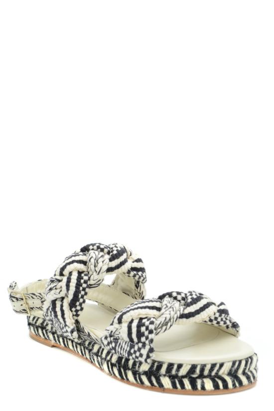  Antolina Paris 샌들 ADELITA140 Black - OTHER BRANDS