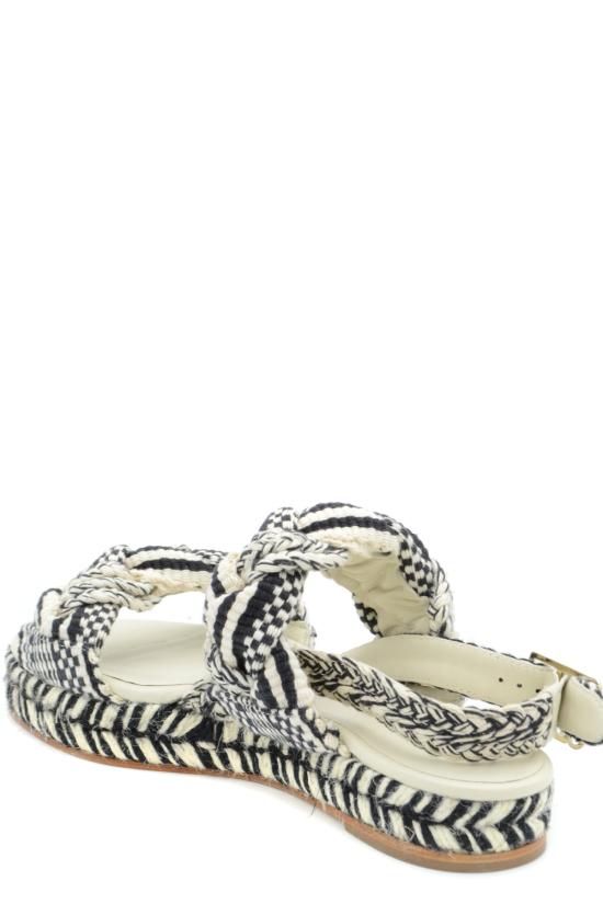  Antolina Paris 샌들 ADELITA140 Black - OTHER BRANDS