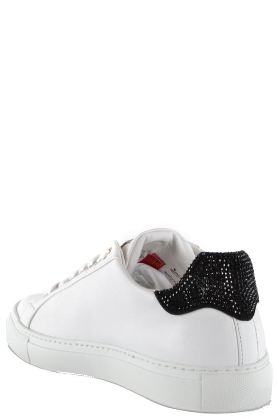  필립 플레인 스니커즈 P19S WSC1258 PLE075N02 Black - PHILIPP PLEIN