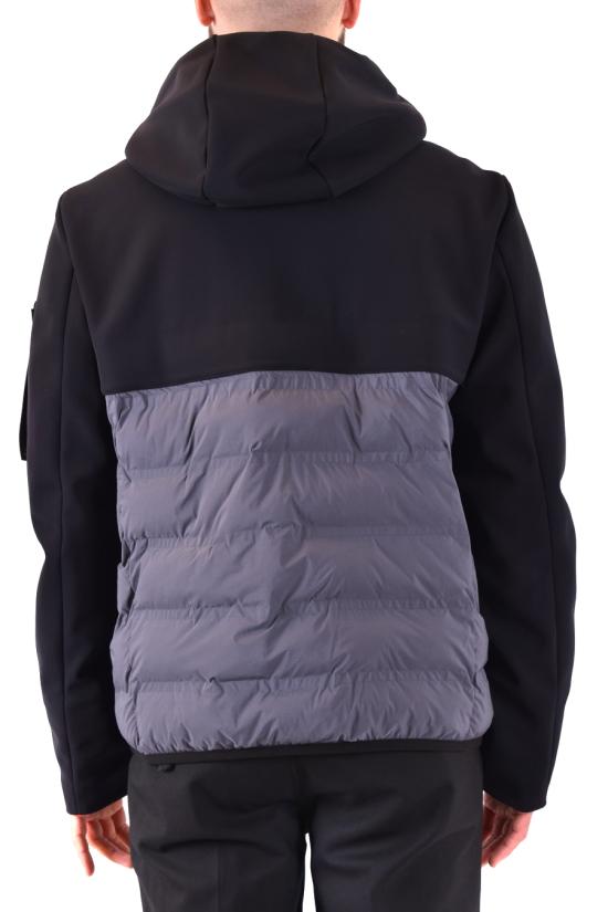  페트레이 숏패딩 PEU4112 01191678 NERGU Multicolor - PEUTEREY