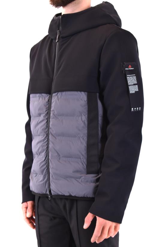  페트레이 숏패딩 PEU4112 01191678 NERGU Multicolor - PEUTEREY