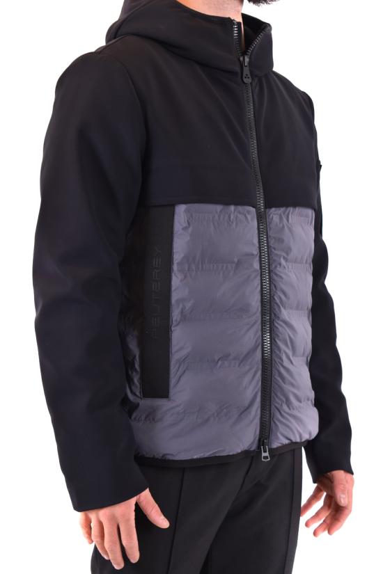  페트레이 숏패딩 PEU4112 01191678 NERGU Multicolor - PEUTEREY