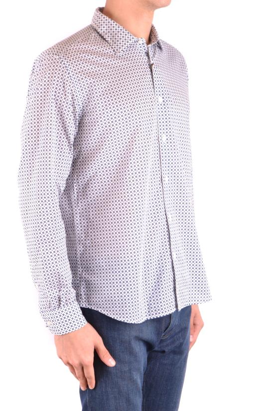  알테아 긴팔 셔츠 1854028 Multicolor - ALTEA